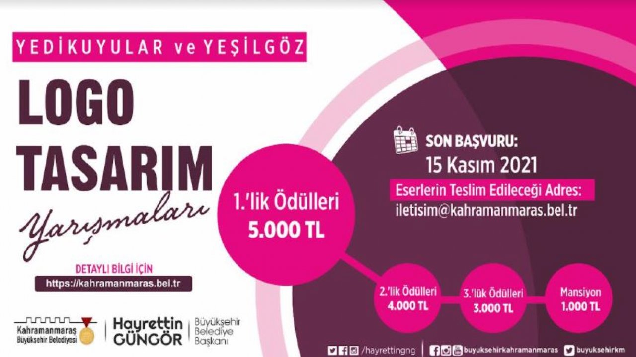 Ödüllü Yarışmada Başvurular Sürüyor