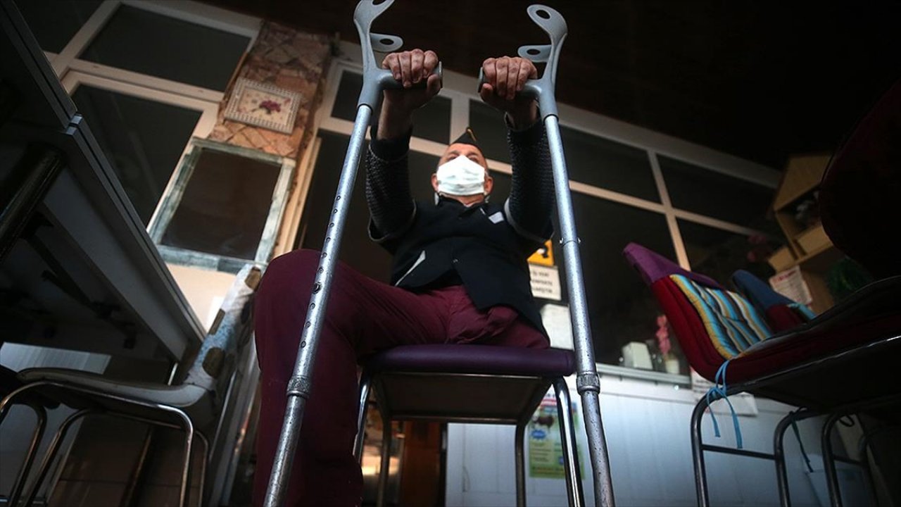 Depremin acıları 22 yıldır hafızalardan silinmiyor