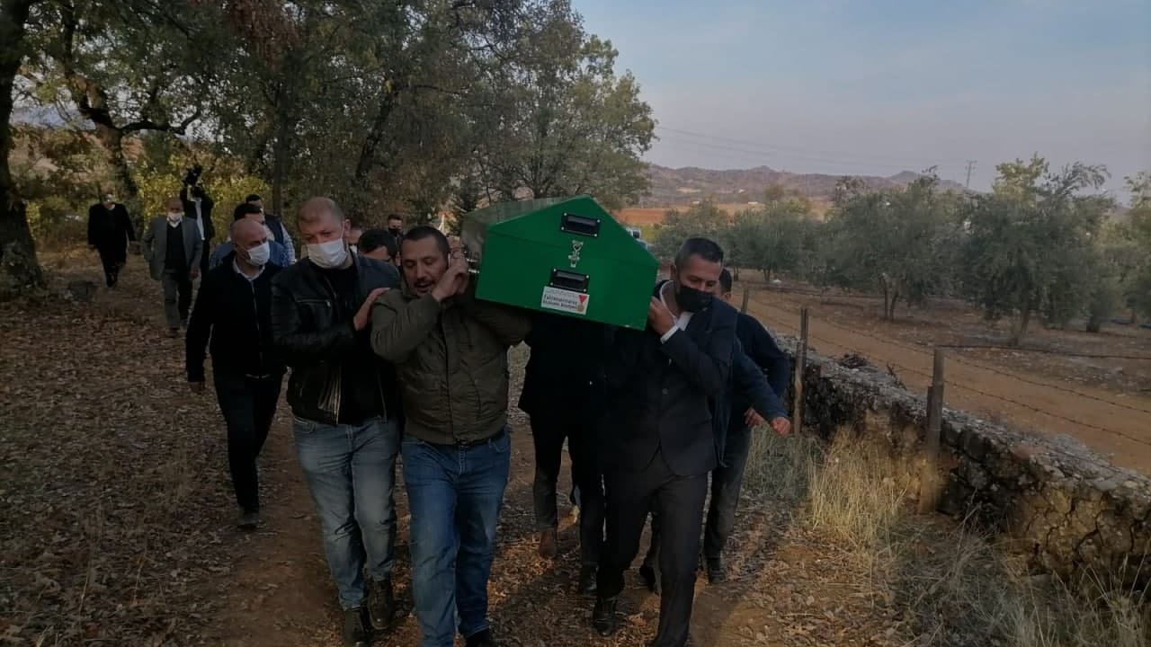 Gazeteci Neşe Yıldızhan’ın acı günü