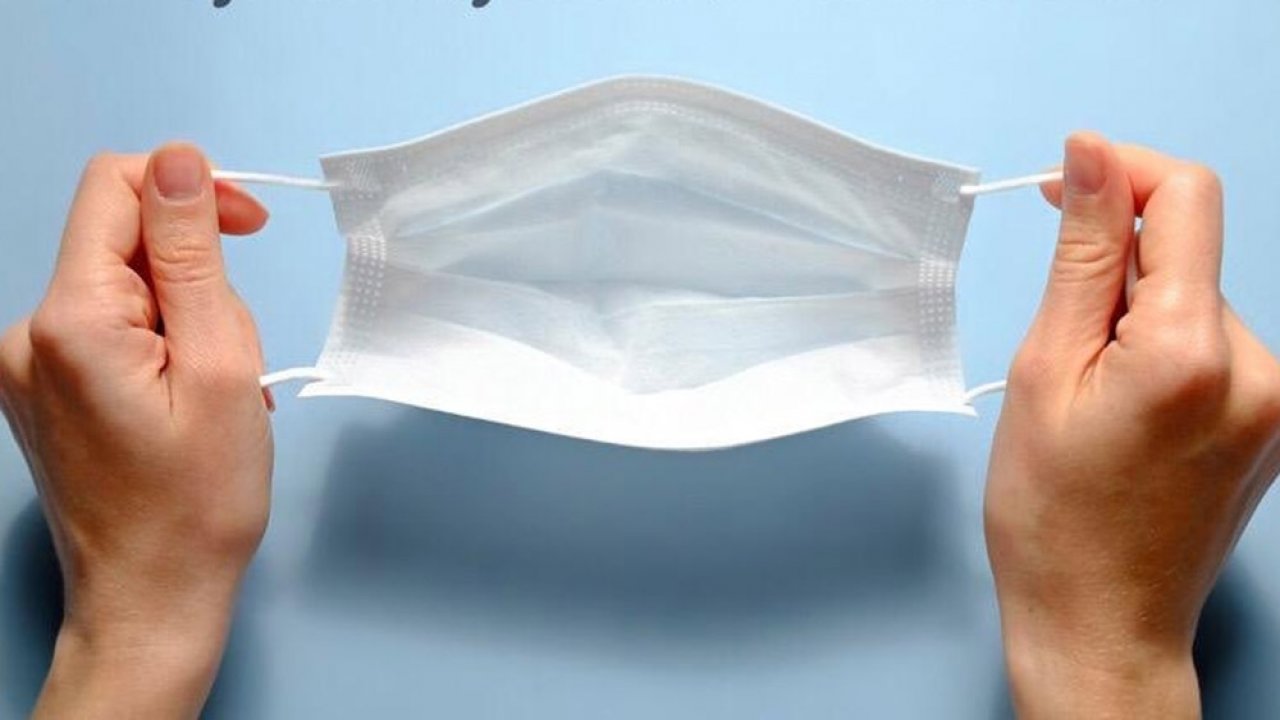 Fransa’daki ilkokullarda maske zorunluluğu