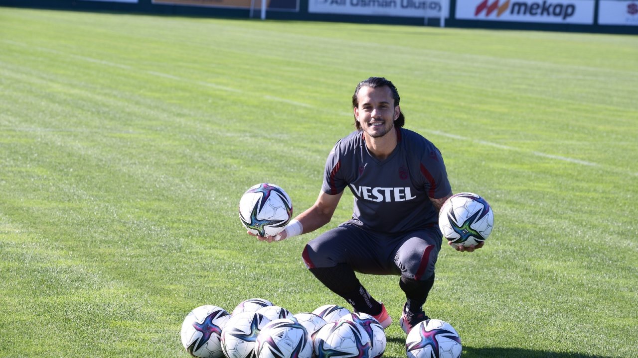 Erce Kardeşler: "Havaya girmeden işimize odaklanmak istiyoruz"