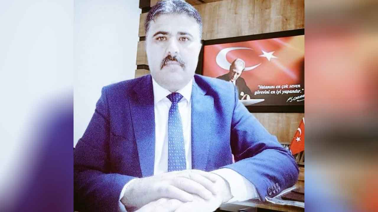 Çocuğunu kaybeden acılı baba: “Afşin bu kadar mı sahipsiz?"