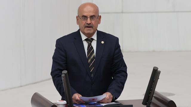 AK Parti Kahramanmaraş Milletvekili İmran Kılıç vefat etti