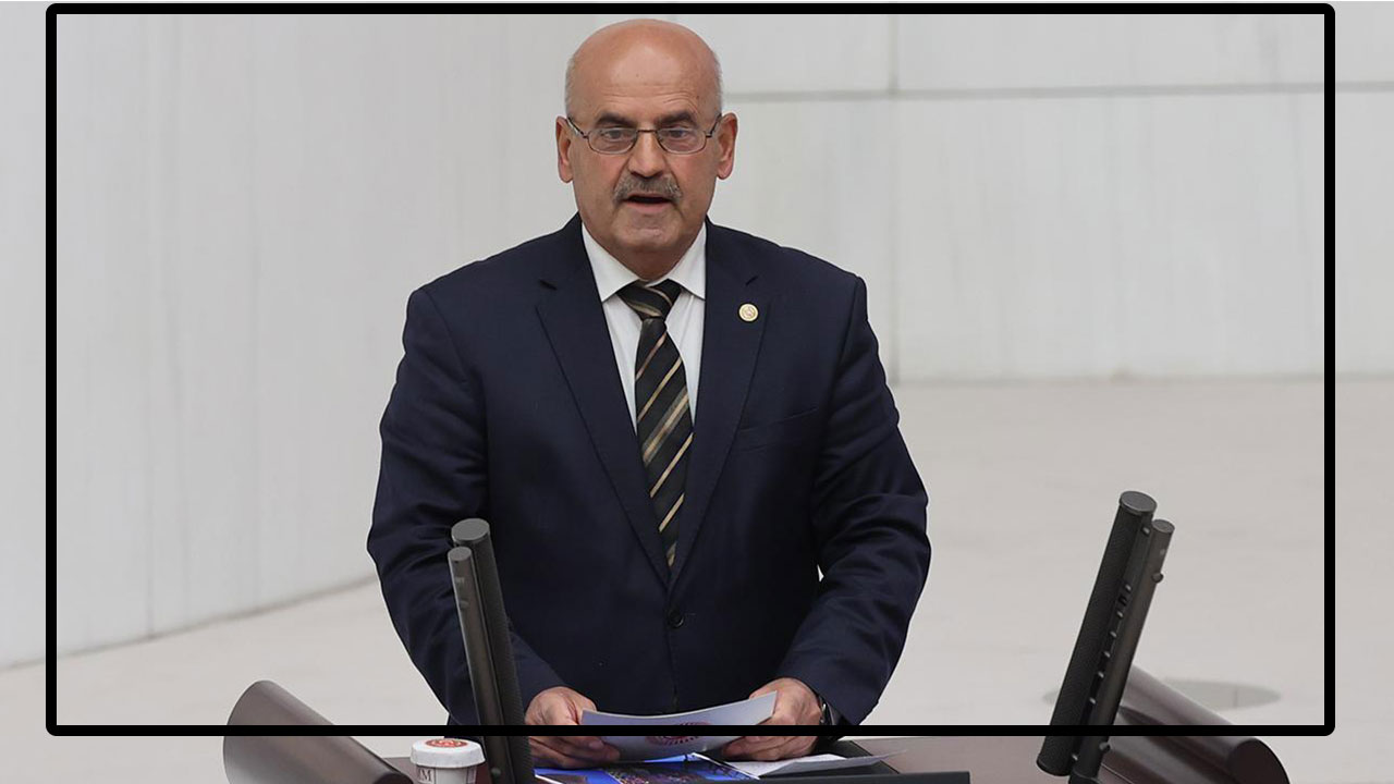 Milletvekili İmran Kılıç için taziye mesajları yayımladılar