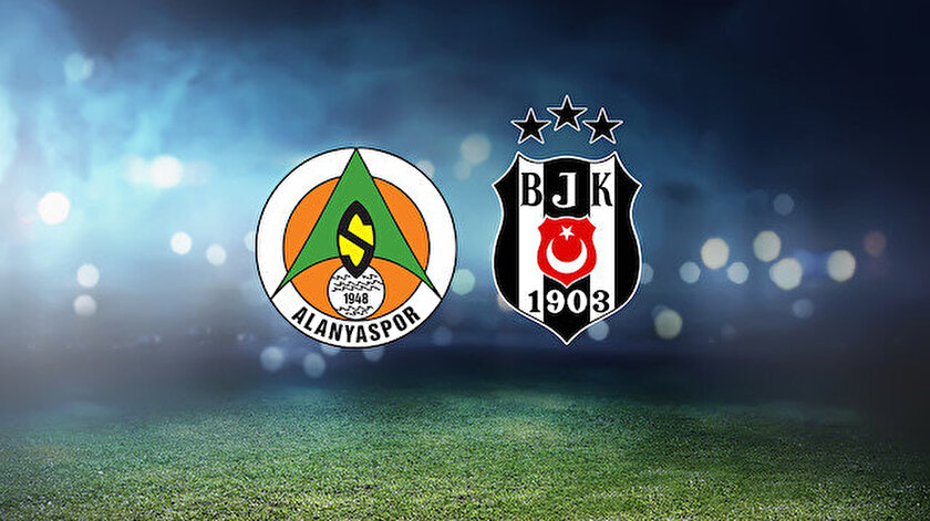 Babacar’ın golünü izle - Babacar Beşiktaş golünü izle