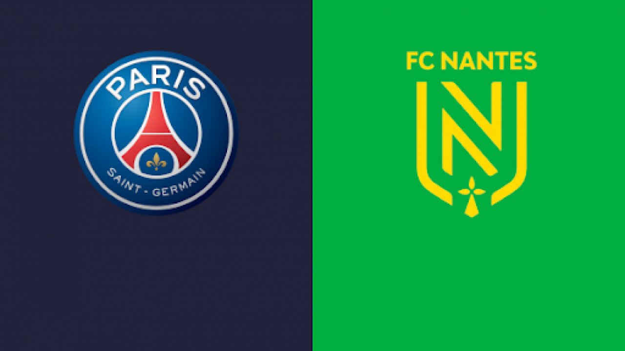 Lionel Messi Nantes golünü izle PSG Nantes maçı özeti