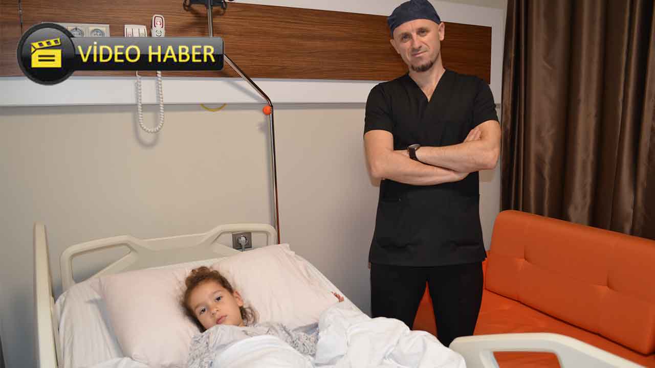 Özel Sular Akademi Hastanesi Kahramanmaraş’ta ilkleri gerçekleştiriyor