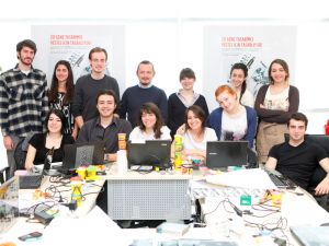 Vestel Üniversitelilerle Birlikte 17 Şehre Özel Buzdolabı Tasarladı