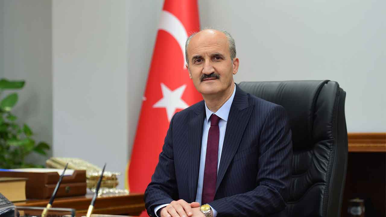 Başkan Okay’dan Öğretmenler Günü Mesajı