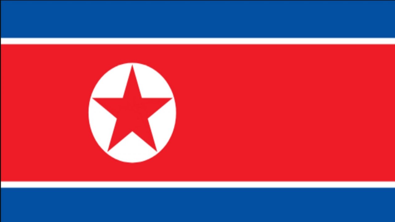 Kuzey Kore’de Squid Game dizisini ülkeye sokan kişiye idam cezası