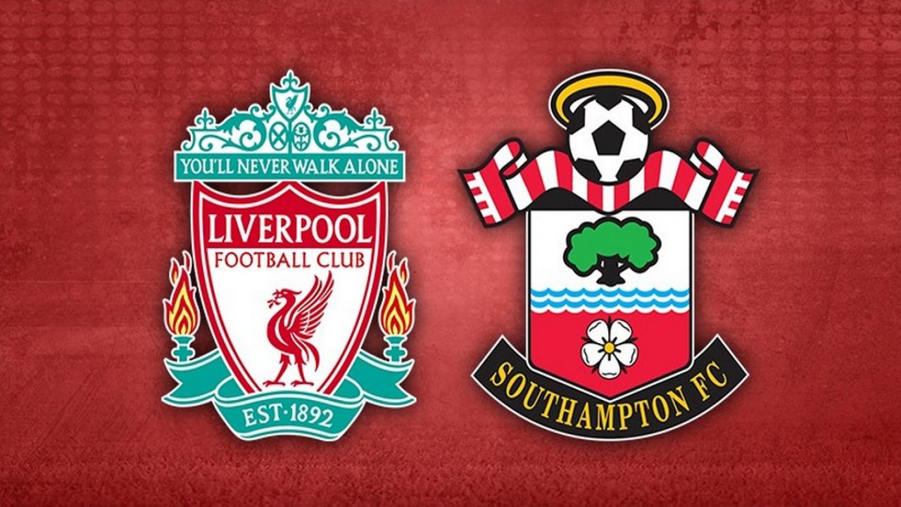 S Sport canlı ize Liverpool Southampton maçı şifresiz s sport maç izle