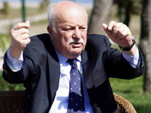Sadri Şener, Başbakan Erdoğanın Açıklamaları Değerlendirdi