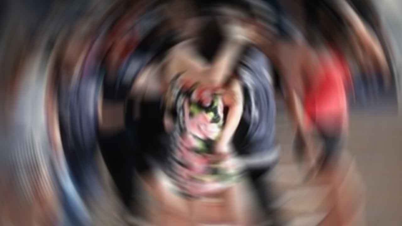 Kahramanmaraş'ta fuhuş operasyonunda 3 kişi gözaltına alındı