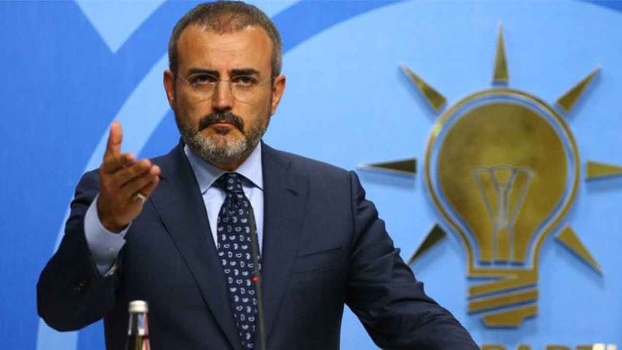 AK Parti TBMM Grup Başkanvekili Mahir Ünal, Kahramanmaraş’a hemşerileri ile kucaklaşmaya geliyor