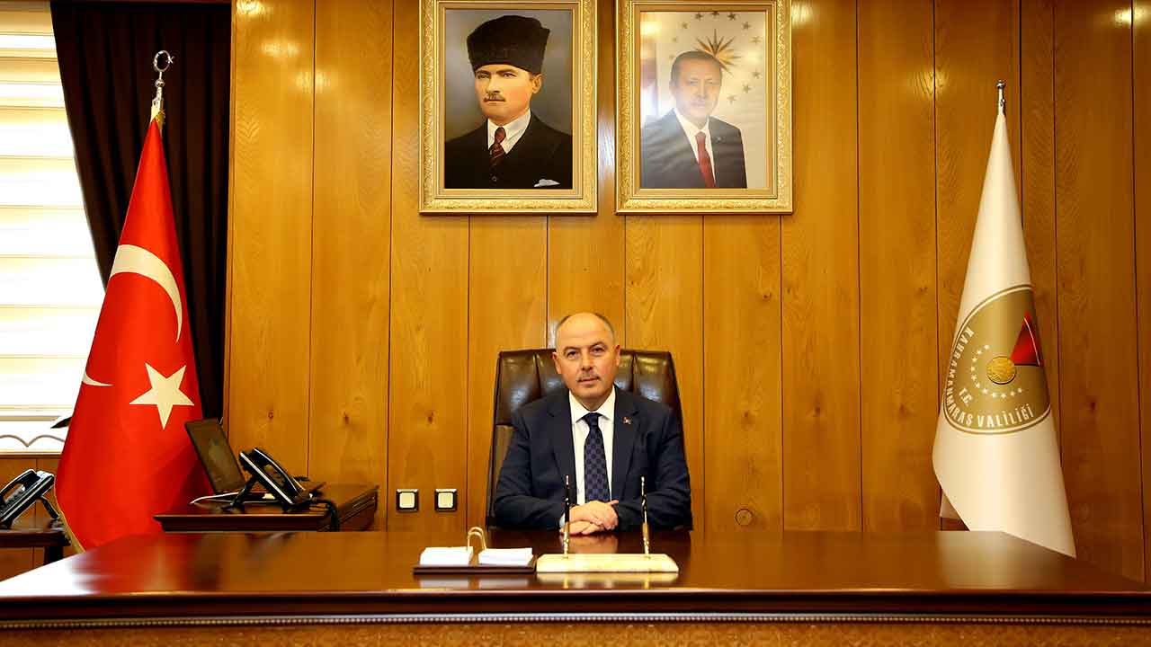 Vali Coşkun: Sevgi ve saygı varsa engel yoktur