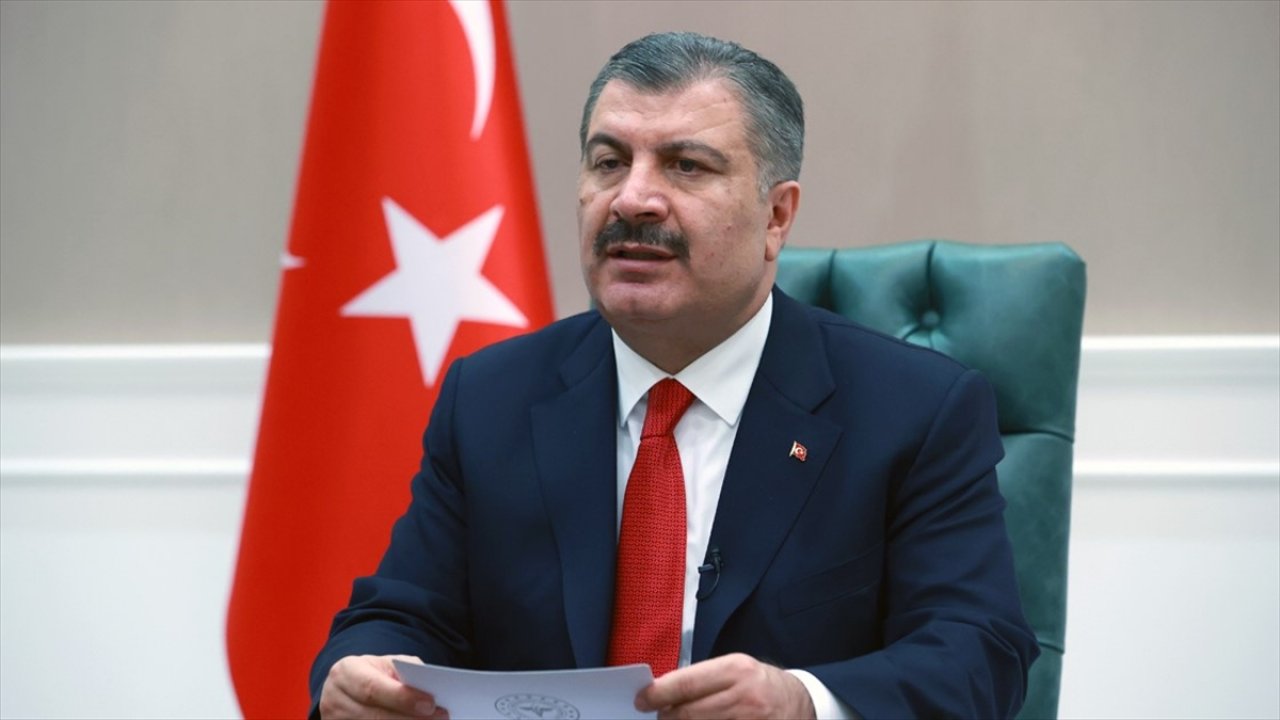 Evlilik öncesinde SMA taraması zorunlu hale getirilecek