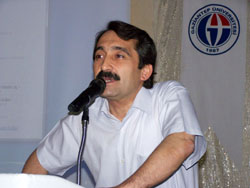 Biberde Verim Konferansı  