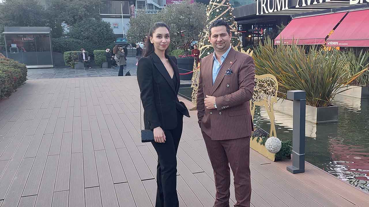 Canan Nezirova Türkiye'ye Yerleşiyor
