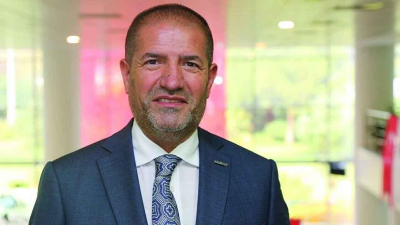 Sami Kervancıoğlu’ndan Kahramanmaraş’ta bir ilk: Vakıf kuracak