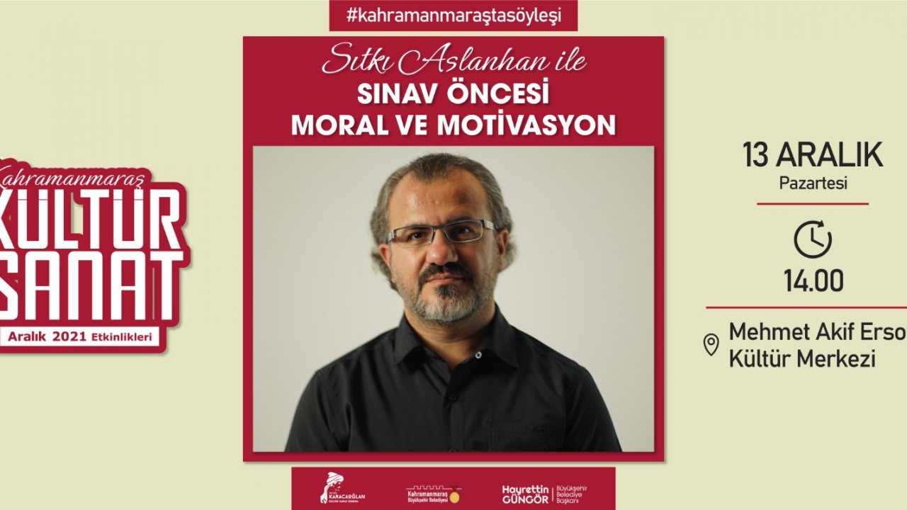 Aslanhan ile Öğrenci ve Ebeveynlerle Söyleşi