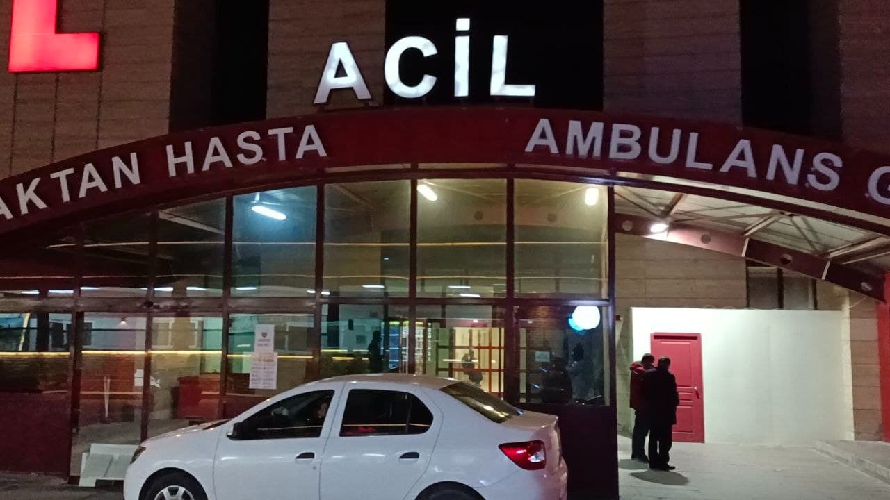 Kahramanmaraş’ta sahte alkolde ölü sayısı 3’e yükseldi 