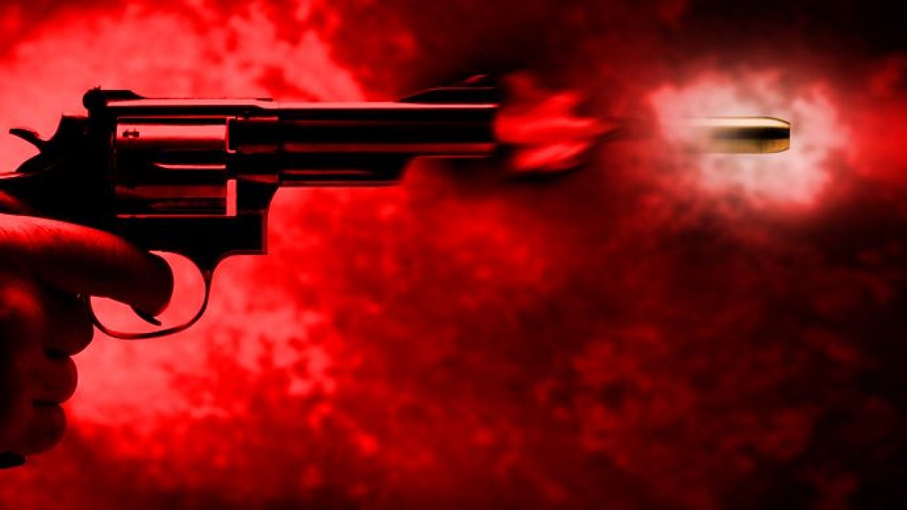 Kahramanmaraş'ta husumetli tarafların kavgasında silahlar konuştu: 1 yaralı