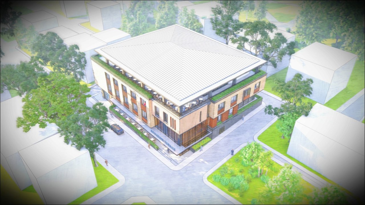 Büyükşehir Ilıca’daki O Tesis İçin Yapım İhalesine Çıkıyor!