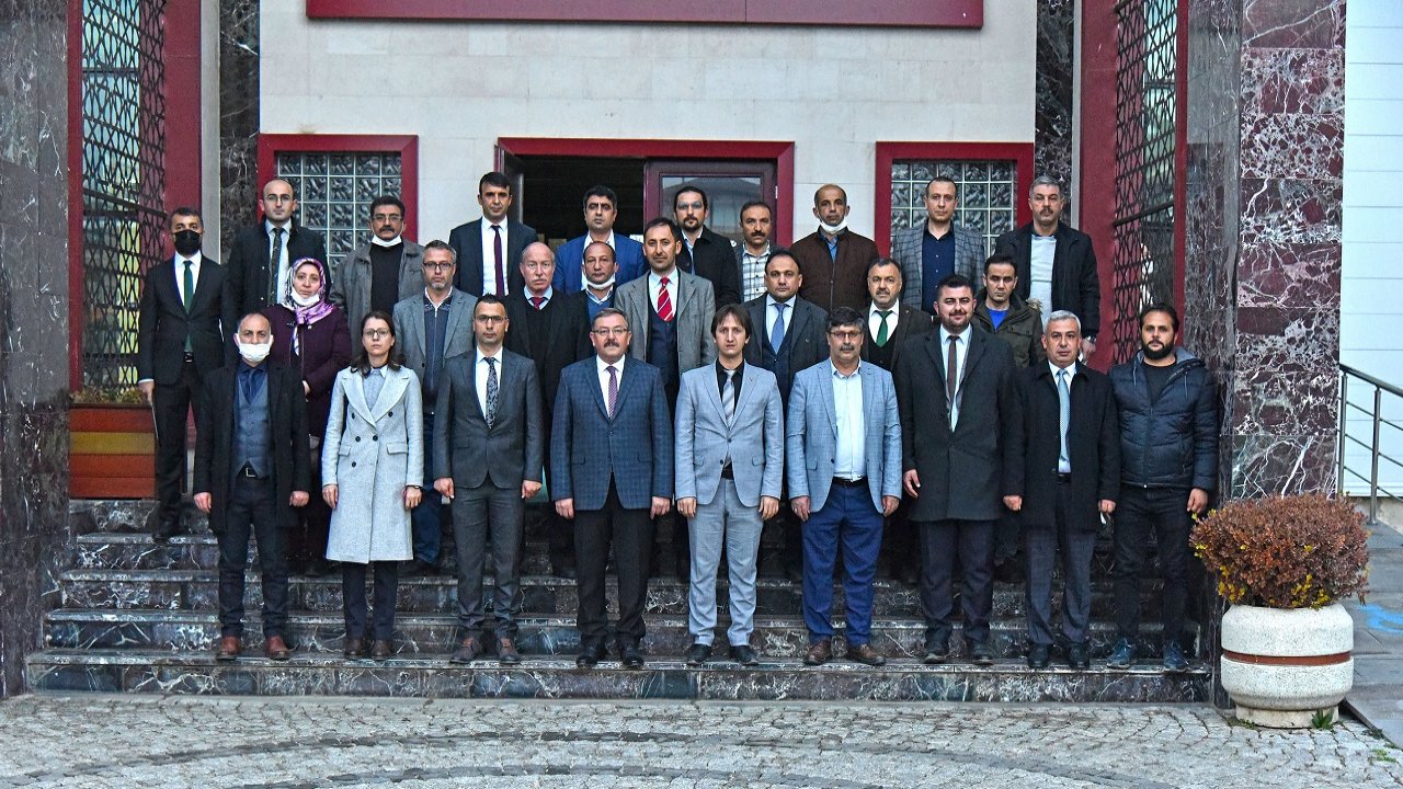 Göksun Belediyesi Eğitim Desteğine Devam Ediyor