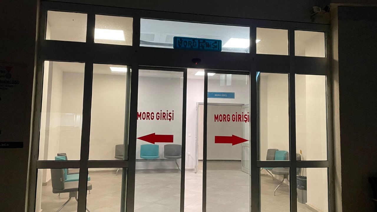 Elbistan'da yalnız yaşayan adam evinde ölü bulundu 