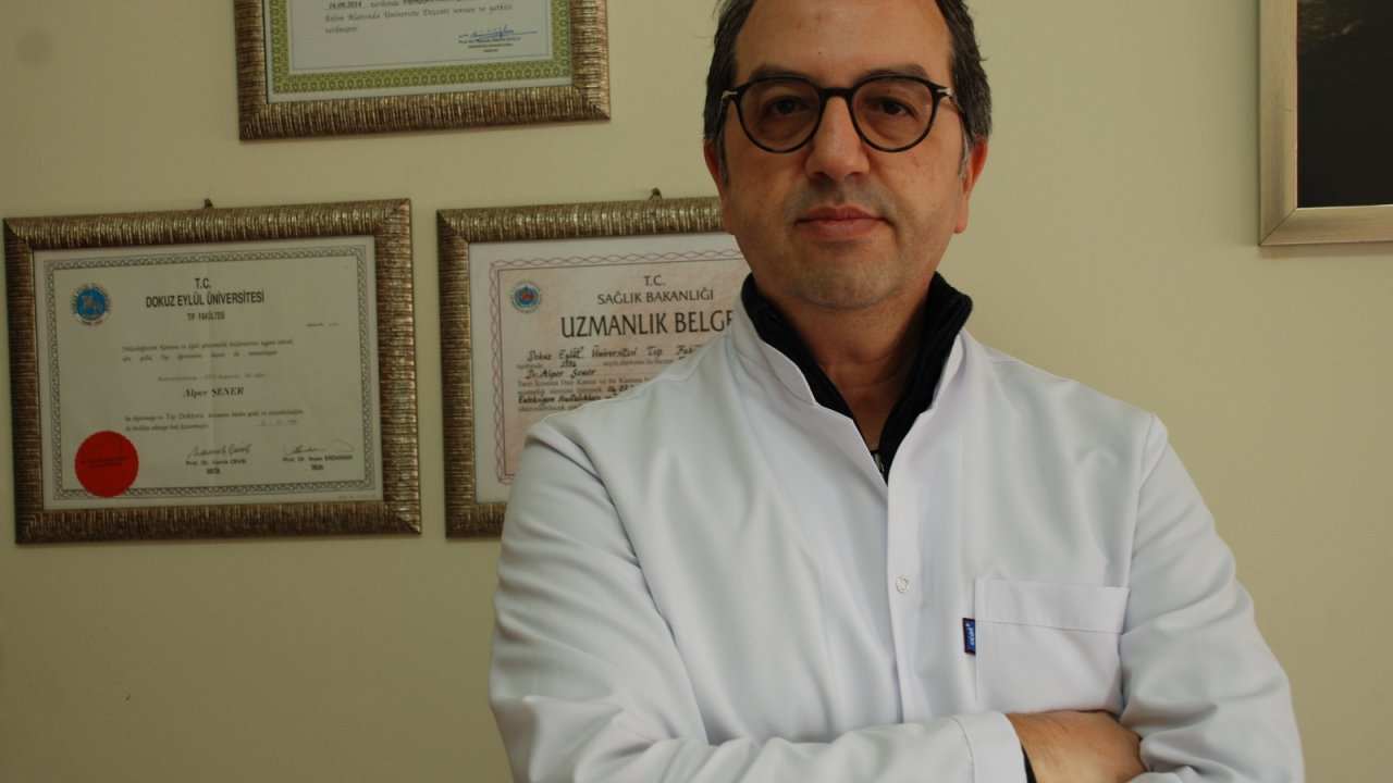 Omicron varyantında bir iyimser bir de kötümser tahmin