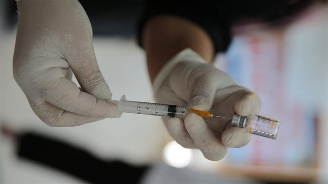 Kovid aşısı 3. doz aşılamalar başladı