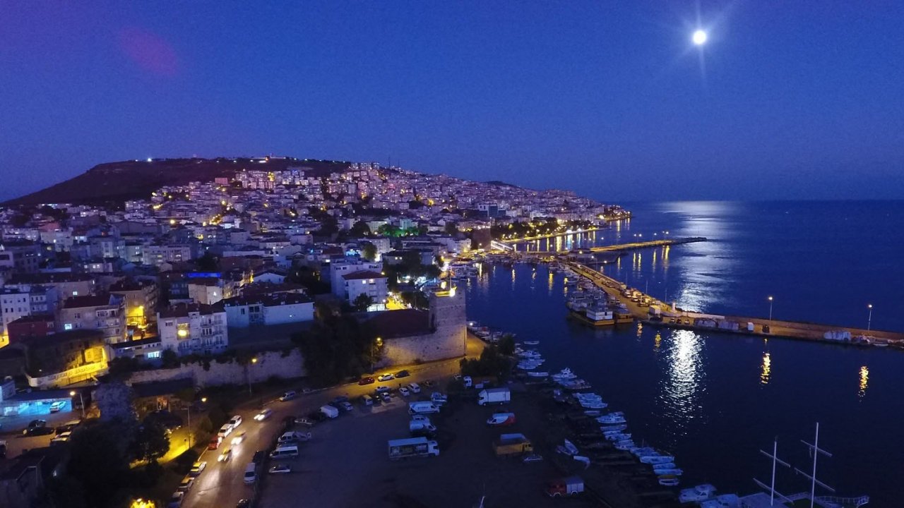 Türkiye’de en uzun gece en mutlu şehirde yaşanacak