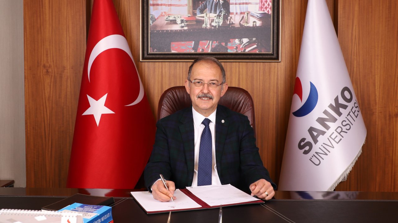 Gaziantep’in Kurtuluşunun gururunu yaşıyoruz