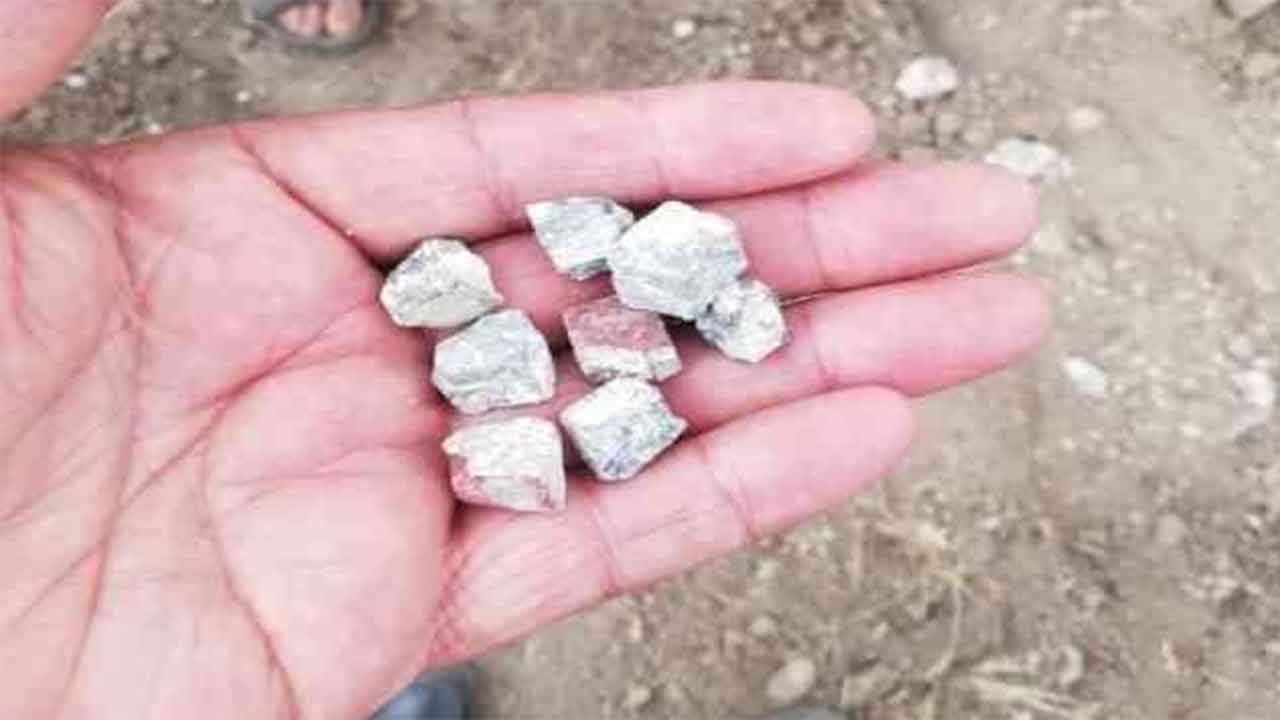 Kahramanmaraş'ta temel kazısında bulunan mozaikli bölge sit alanı ilan edildi