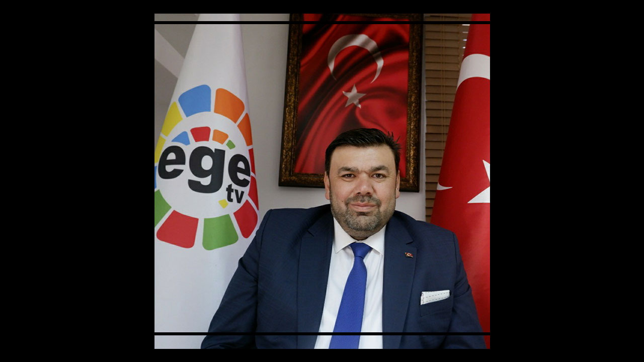 Gazeteci Gökhan Şahin’i Allah korudu