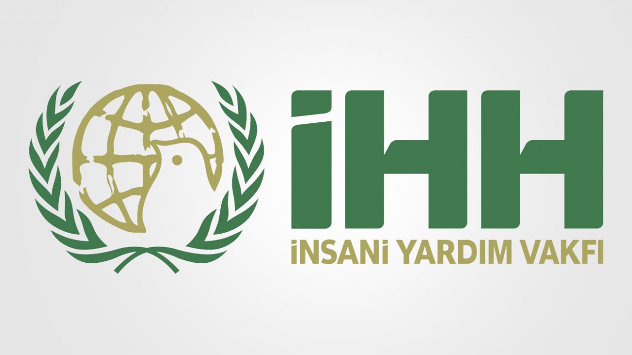 İHH Kahramanmaraş'ta "Mazlumlara destek" programı düzenlendi