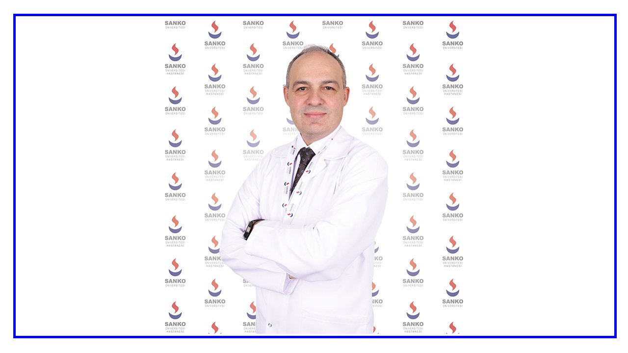 Sanko Üniversitesi Hastanesi Romatoloji Kliniği Hizmete Girdi