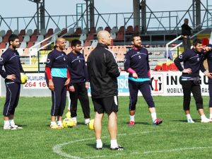 Spor Toto 2. Lig