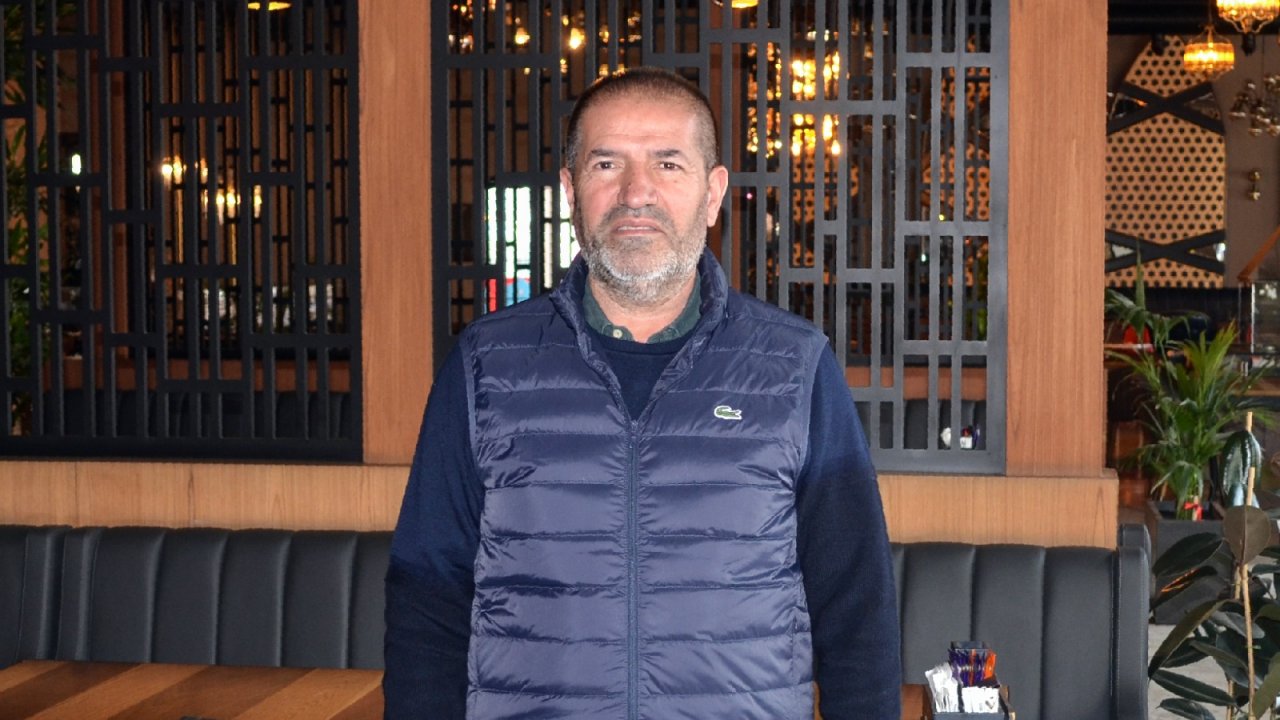 Alpedo Kervan Lezzet Grubu’ndan Vakıf Girişimi