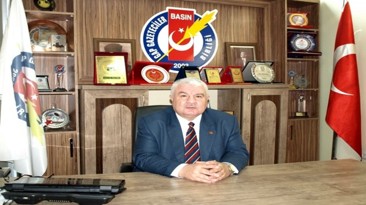 Başkan Kıymaz'dan Fenerbahçe Başkanı Ali Koç'a mektup