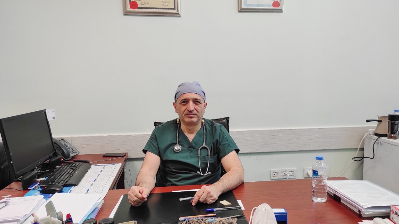 Ülkemizde Tüberkülozlu Hasta Sayısı Her Geçen Yıl Azalıyor