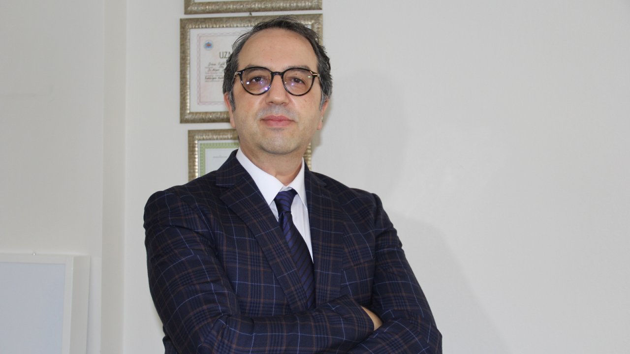 Omicron varyantında pik seviyeyi Şubat ayında bekliyoruz