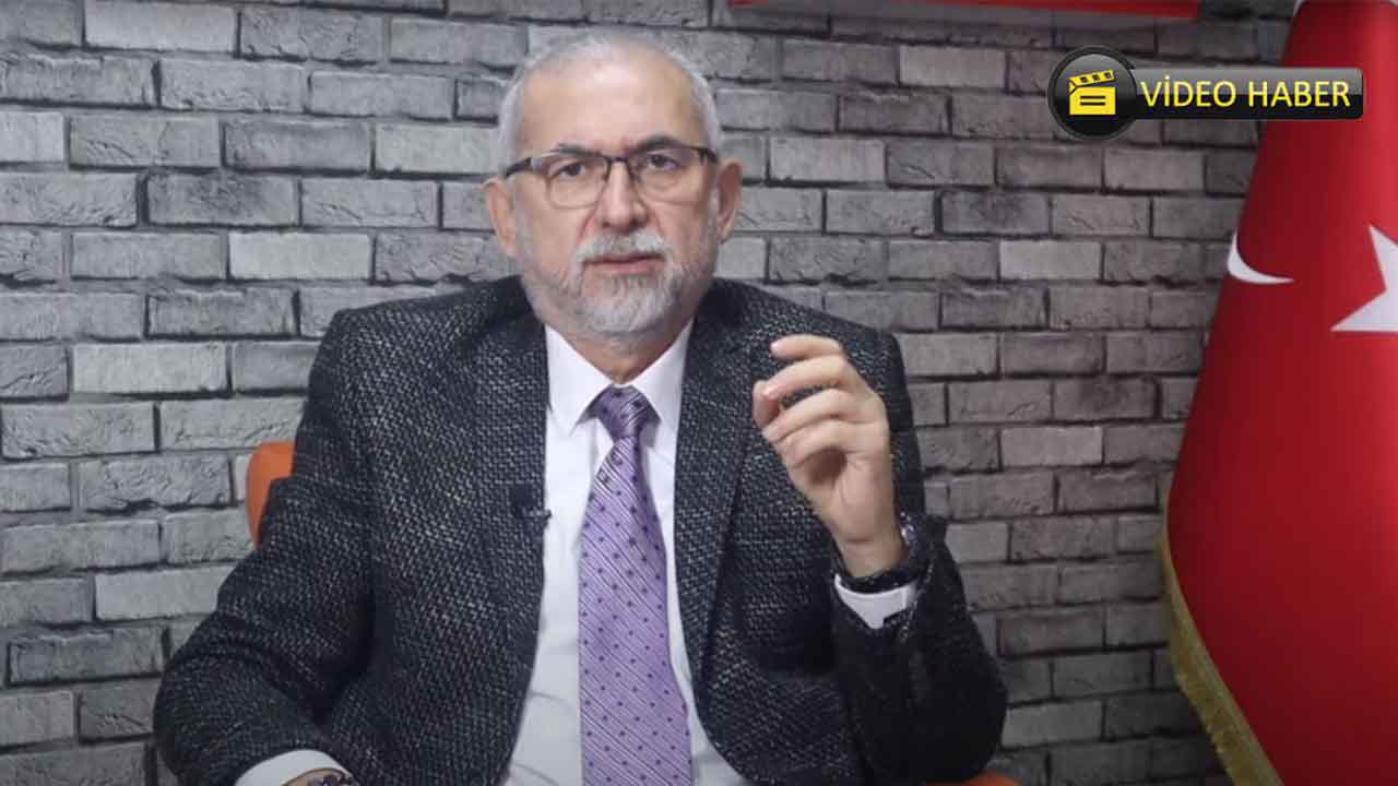 Gazeteci Mehmet Taş: Bir şehri marka yapan çevre düzeni ve mimari yapısıdır