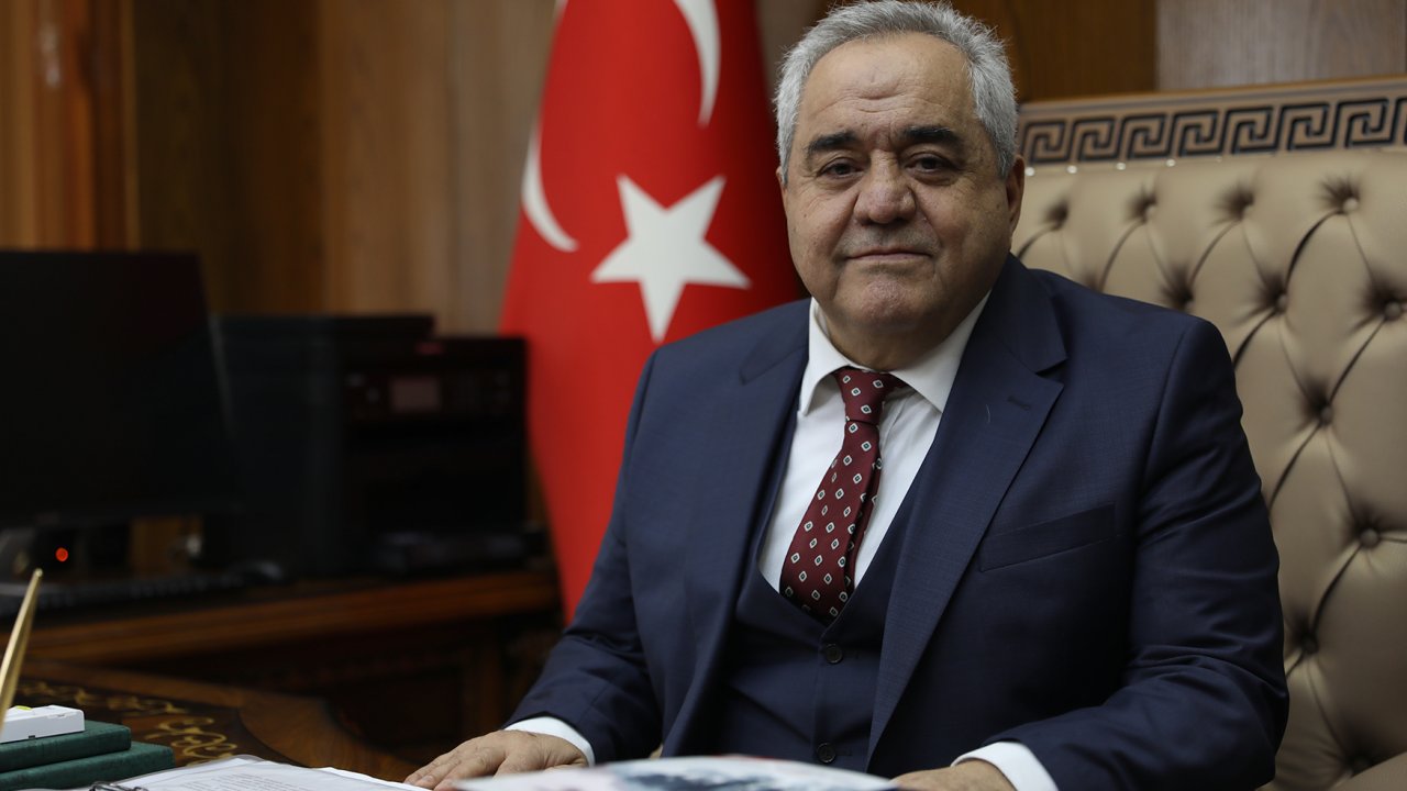 Gazetecilerimiz Halkımızın Gözü Kulağı