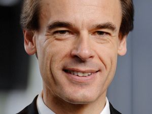 Bosch Yönetim Kurulu Başkanlığına Volkmar Denner Atandı