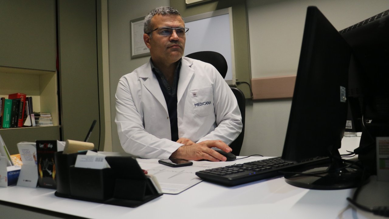 Uzmanı uyardı, virüs kalp krizini tetikliyor