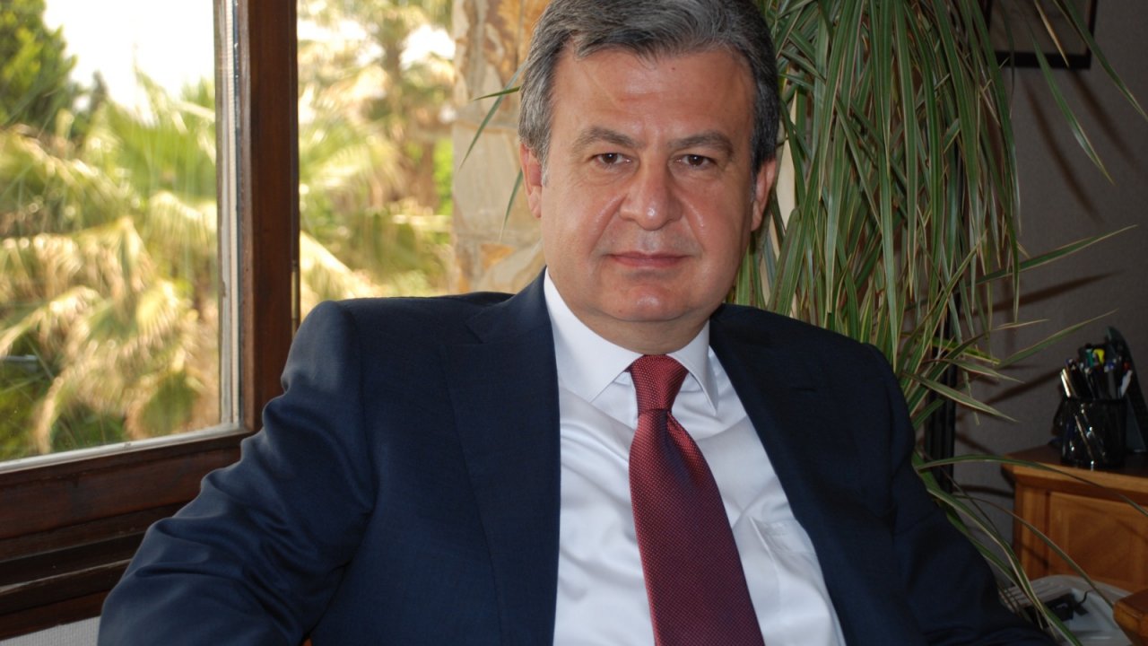 İskur Grup, Yağmur Suyunu Da Ekonomiye Kazandıracak