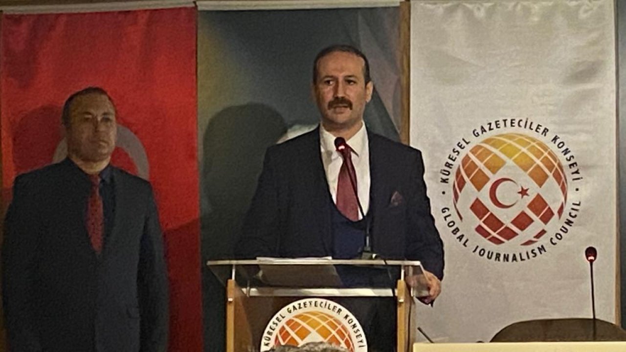 'Kazakistan ve Türk Birliği gücünü arttırdı'  