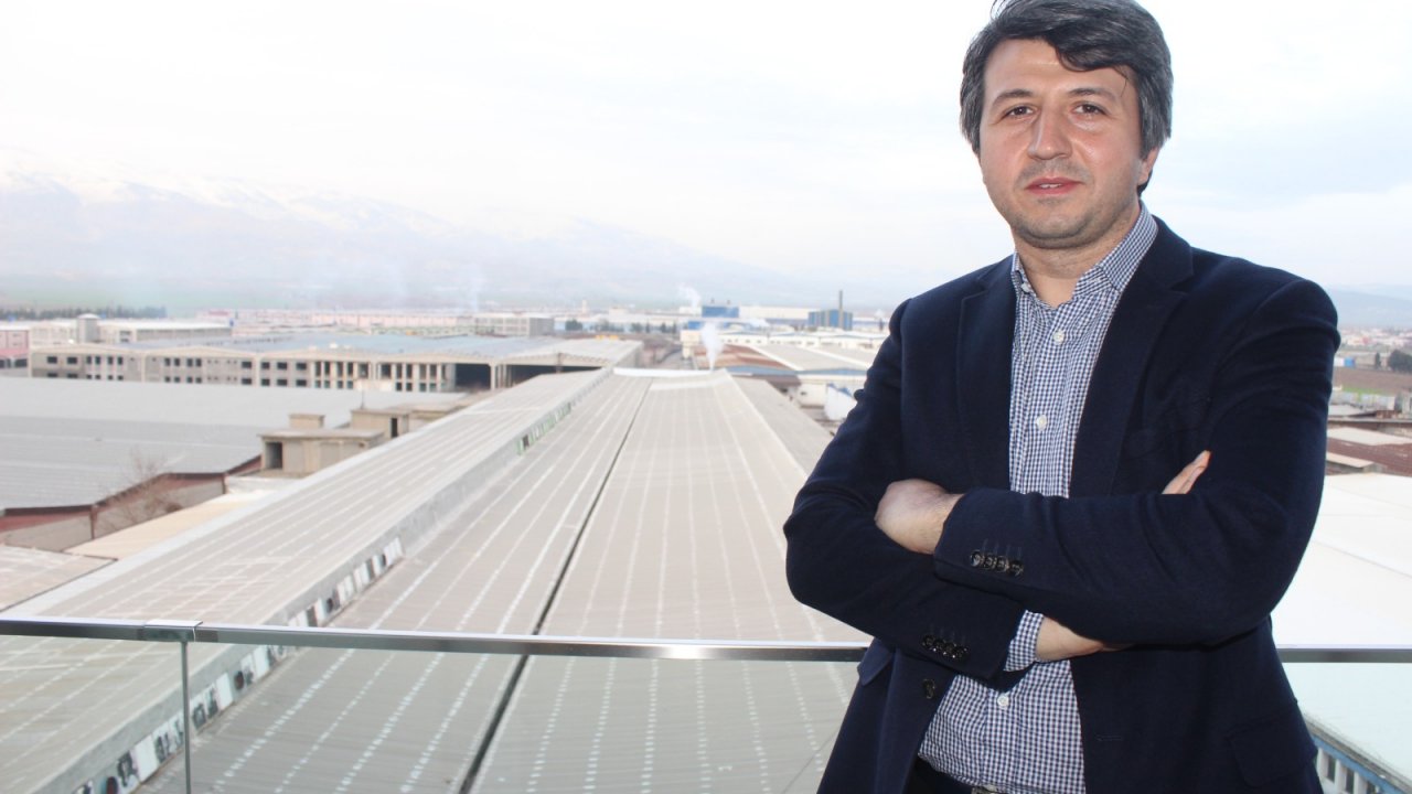 Kipaş’tan Karbon Pozitif Pamuk Üretimi