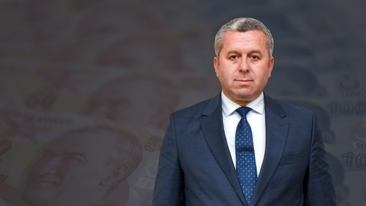 Türkiye Ekonomisinde ‘Bitkisel’ Değil ‘Yapısal’ Çözümler Tercih Edilmeli!